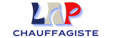 Chauffagiste Gujan-Mestras Logo
